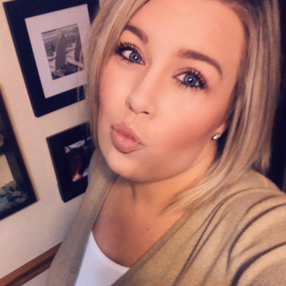 Meet your Posher, Kalee
